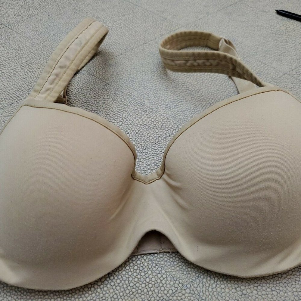 Le Mystere Dream Tisha Bra 30D Beige
